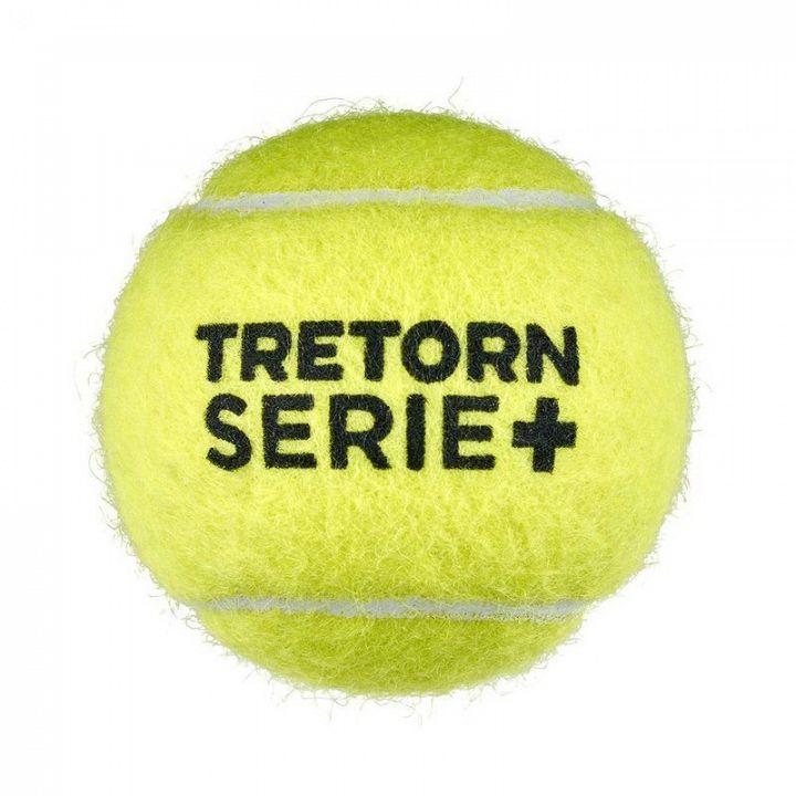 Tretorn Serie+ 6x4B
